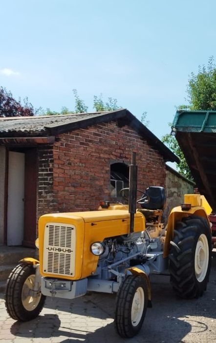 Sprzedam URSUS C360 GłusinoStążki • OLX.pl