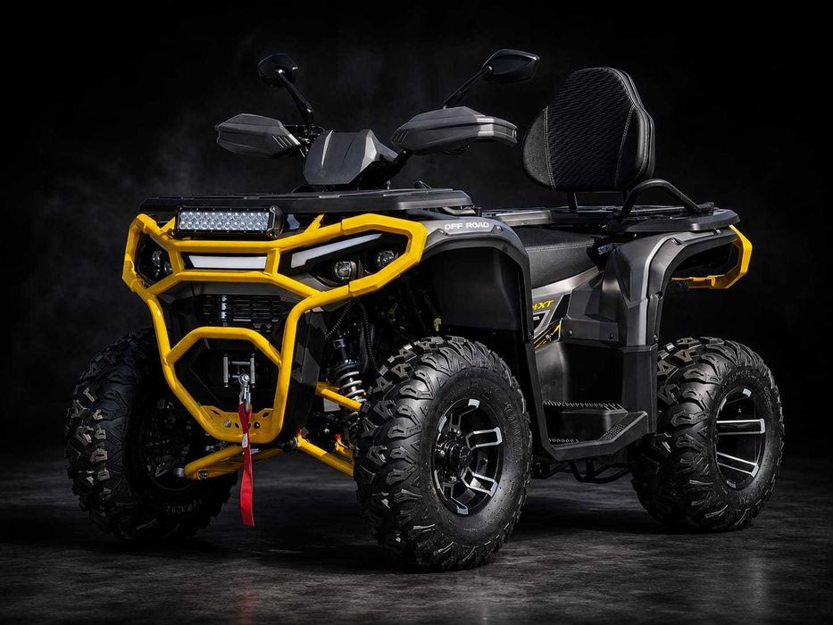 Loncin