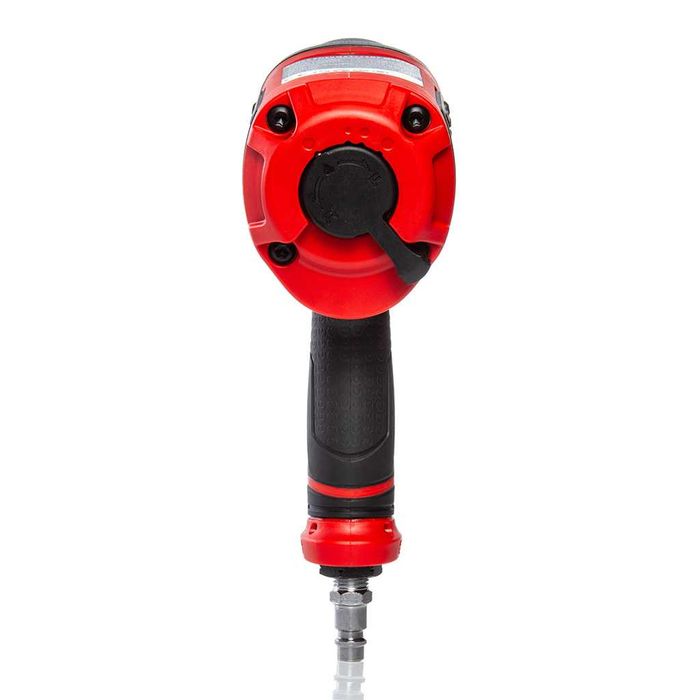 Пневмогайковерт композитний 1/2 1800 Нм M80506