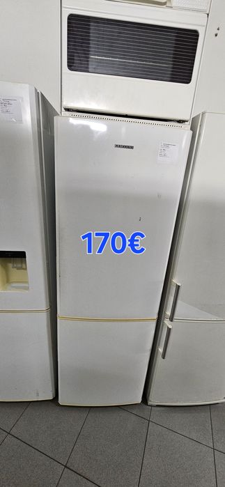 Frigoríficos com Garantia e Entrega Grátis em Lisboa