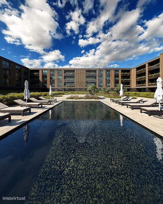 Apartamento T3 para venda