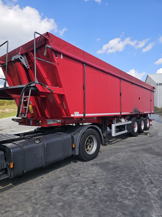 CMT Chojnice 2020rok 48m³
