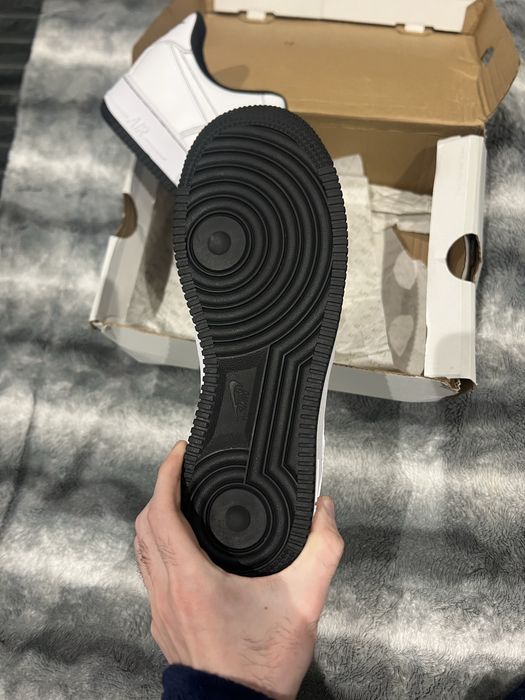 Air force 1 Contrast Stitch - Size 41 - New!