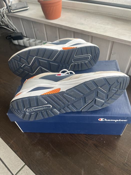 Buty sportowe Champion