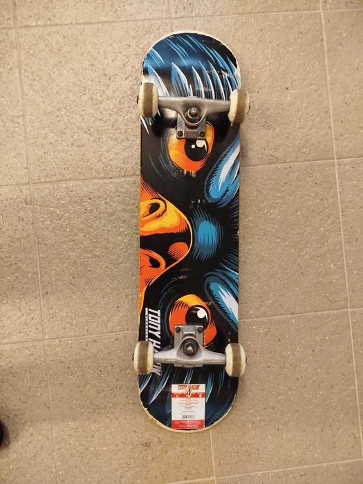 Deskorolka Tony Hawk używana