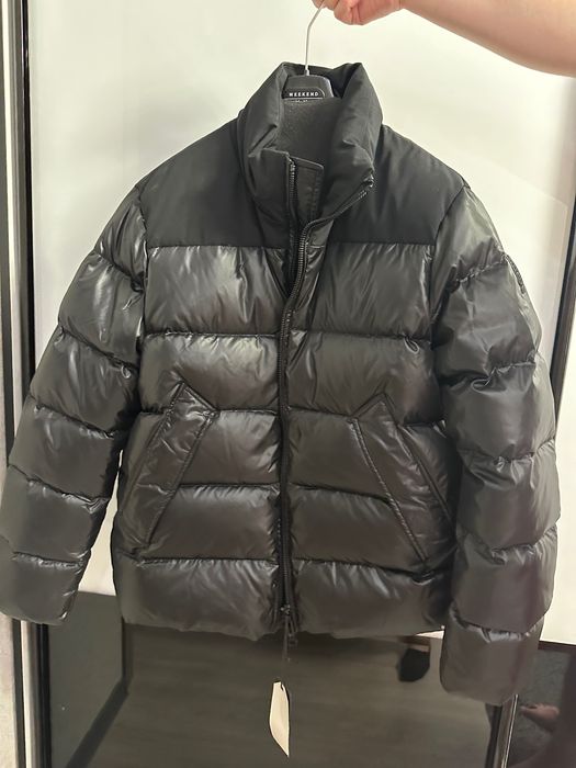 Пуховая куртка Bomboogie xxl