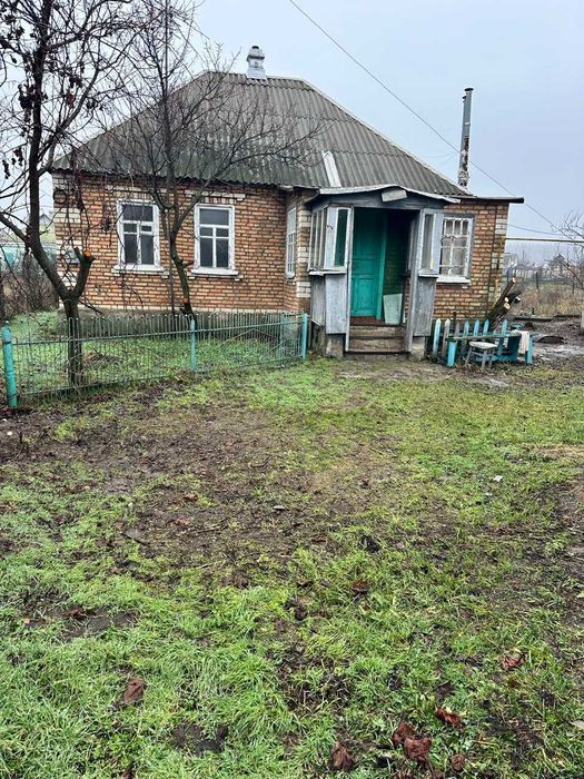 Продам будинок в Пересічному