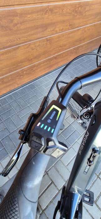 E- bike  Rower  Elektryczny  Pegasus  Premio  EVO  Bosch  CX   SMART