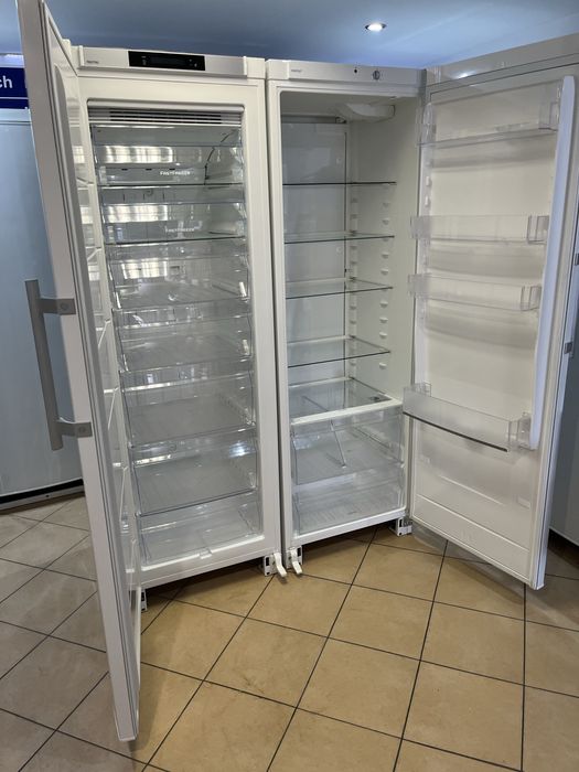 *Zamrażarka*do*Gastronomi*Zamrażarka*noFrost*doDomu*