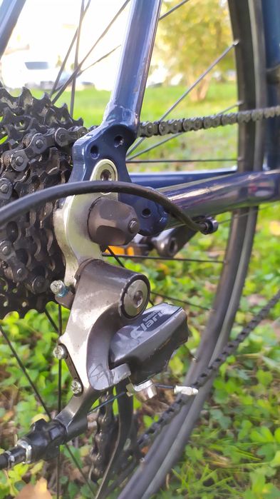 Rower szosowy Kross Vento 2.0 Nowy Sącz • OLX.pl