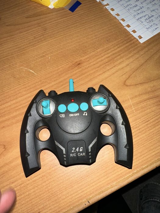 Auto Zdalnie Sterowane EXOST 360 TORNADO