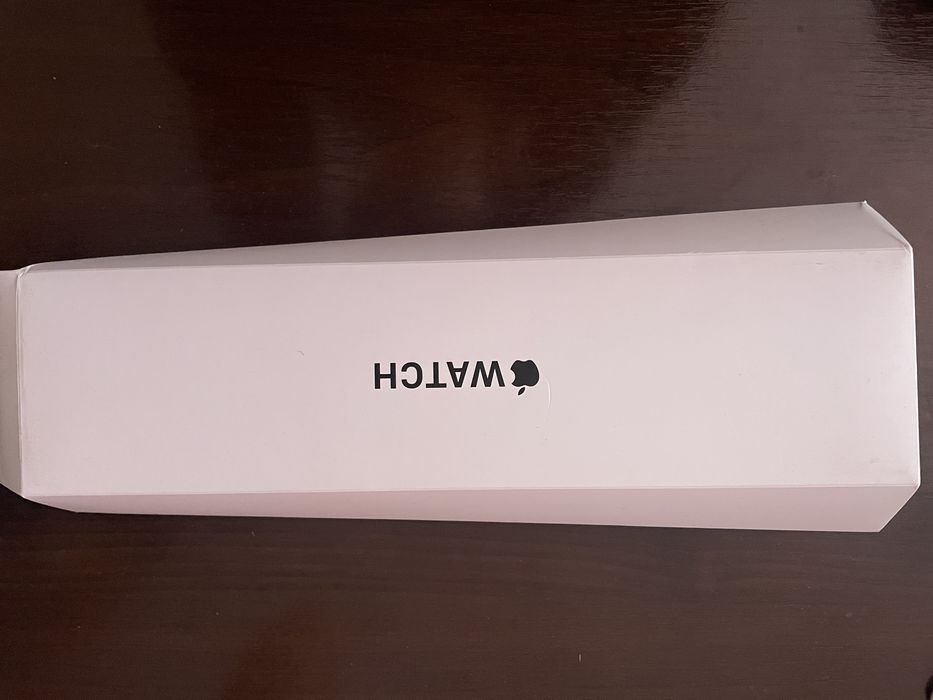 Apple watch 40mm SE gold