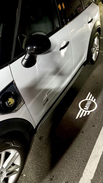 MINI Countryman — fotografia 9