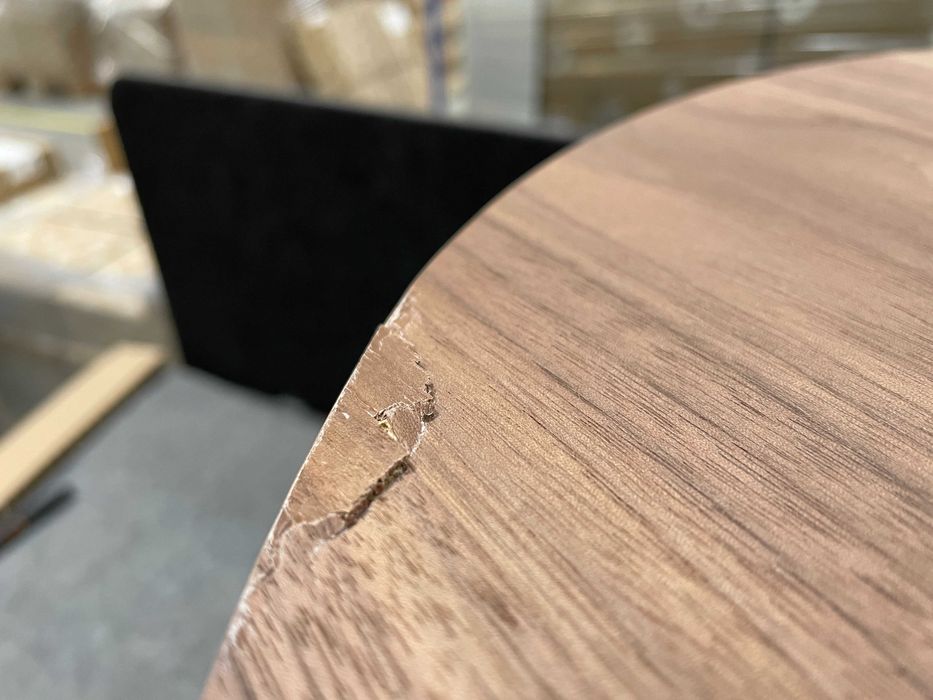 Stolik nocny Tu, noo.ma