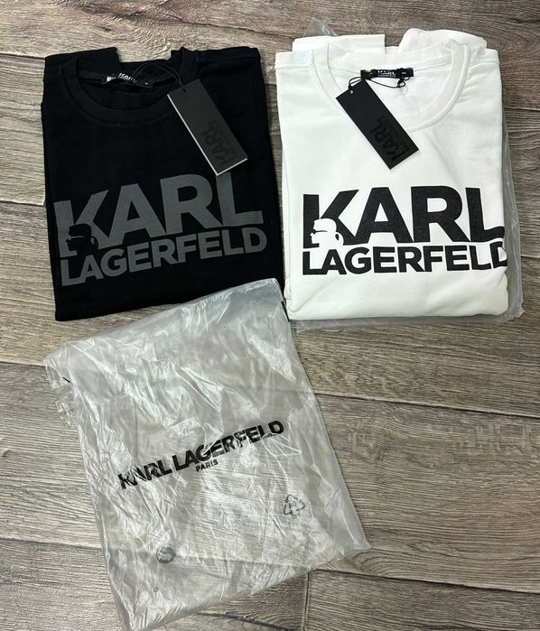 S- XXXL Premium karl lagerfeld Bluza armani Outlet aj Premium