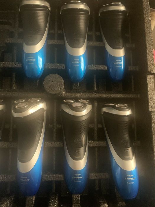 СУПЕРЦІНА! Електробритва PHILIPS Norelco Shaver 4100 AT810/41