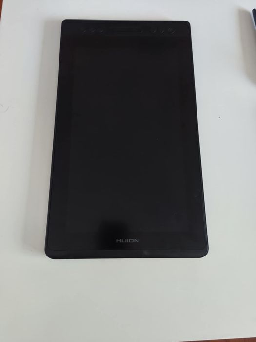 Tablet Graficzny kamvas Pro 13