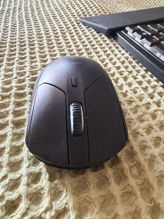 Миша комп'ютерна HyperX PulseFire Dart