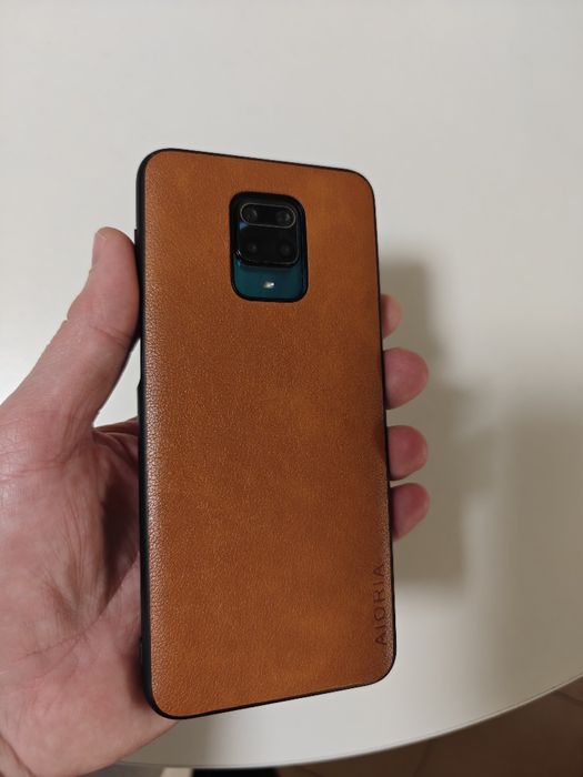 Xiaomi Redmi Note 9 Pro 6/64 ГБ