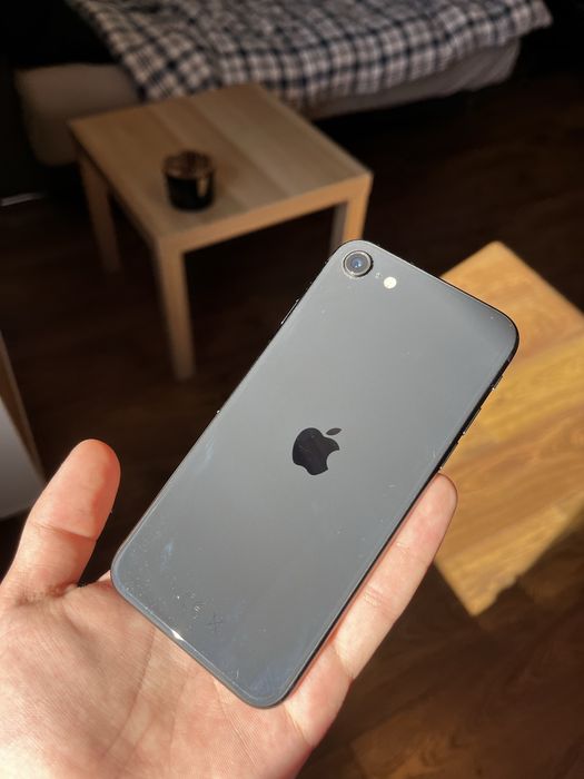 iPhone SE 2020 64gb
