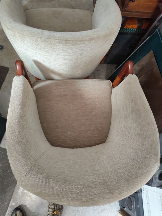 Poltronas bom estado