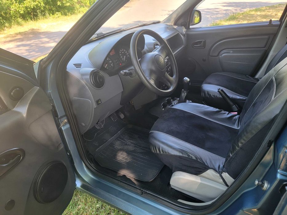 DACIA Logan 2007р. универсал, продам