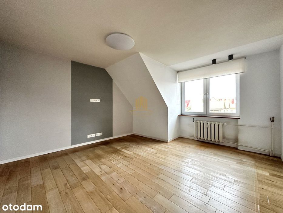 Dwupoziomowe | 3 sypialnie | 2,5 łazienki