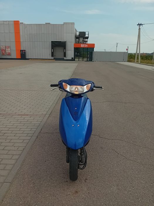 Продам Honda Dio AF68