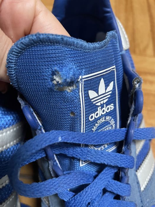 Ténis adidas homem 38