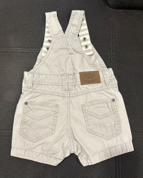 Macacão Calção (12 - 18 M) ZARA