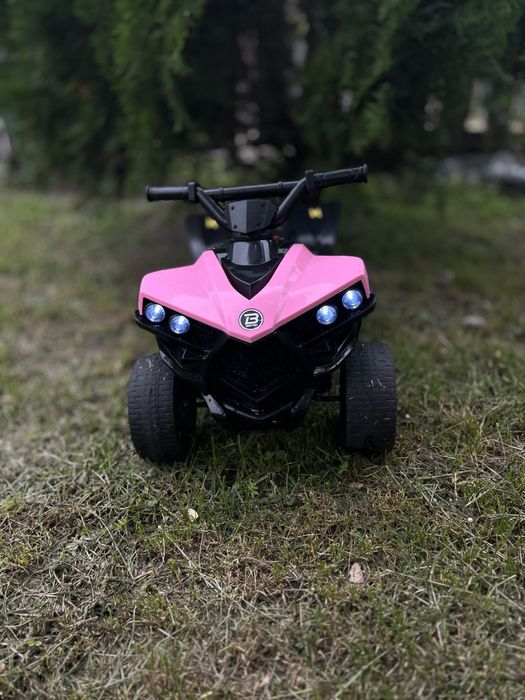Квадроцикл на акумуляторі Bambi Racer M 5054EL