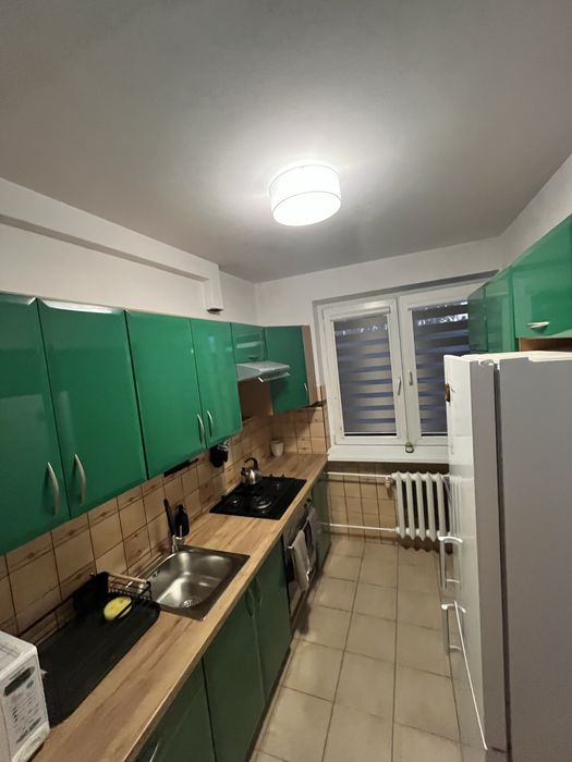 Mieszkanie – Bydgoszcz - Widok 3