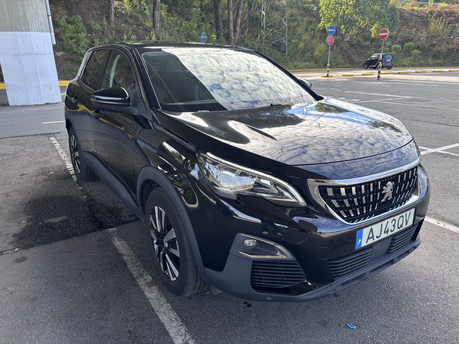 Peugeot 3008 1.5 BlueHDi 130 S&S EAT8 Active Business — photo 2