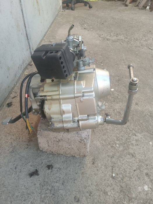 Продам 1Р39FMB мотор(дельта).