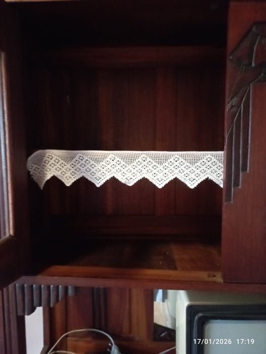 Guarda loiça antigo