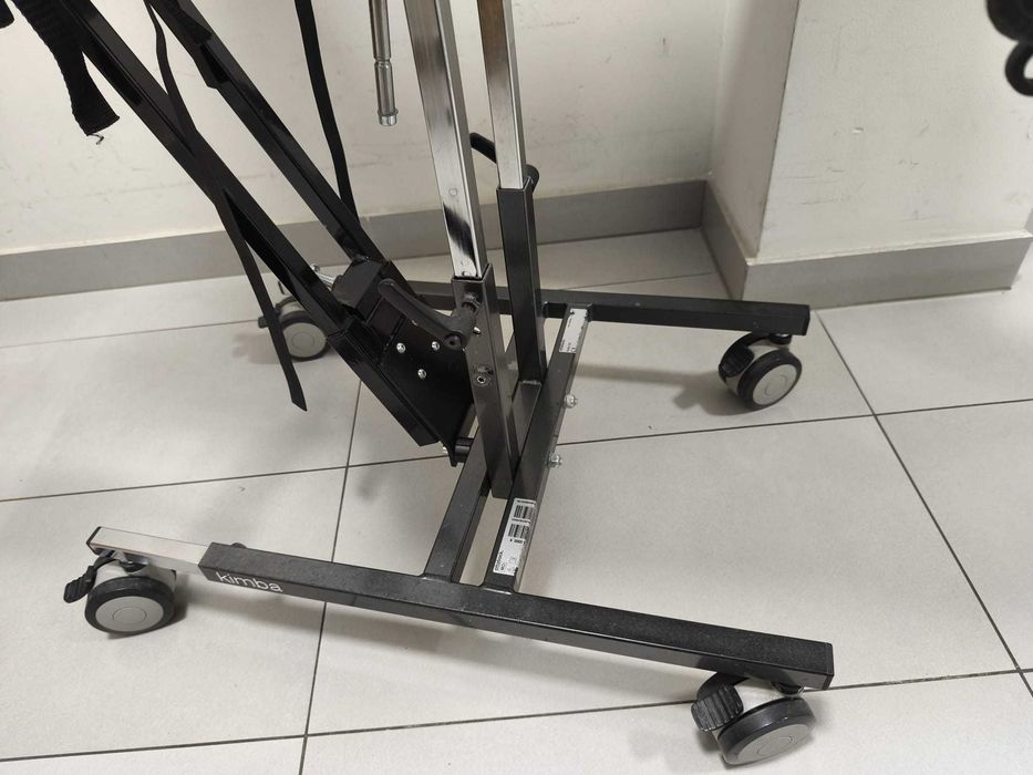 Siedzisko krzesełko rehabilitacyjne do karmienia KIMBA rozmiar 1