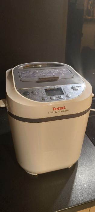 Wypiekacz do chleba Tefal PF250135