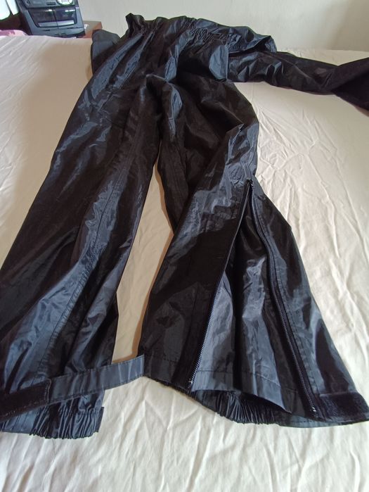 Fato impermeável para motard/ Top, em preço  de saldo