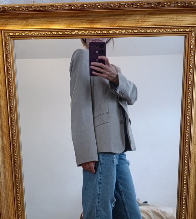 Жіночий якісний піджак