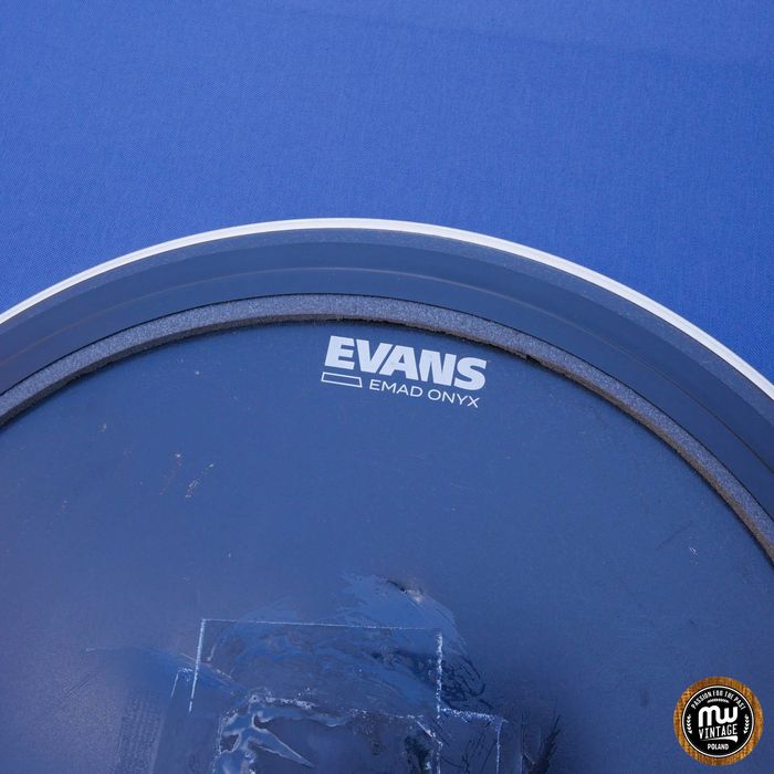 ‼️ Evans - naciąg EMAD Onyx 22" ‼️