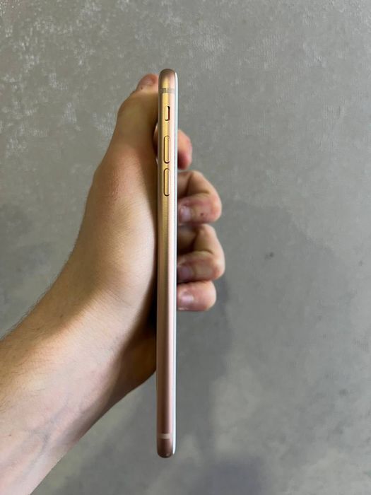 iPhone 8 Plus 128 gb