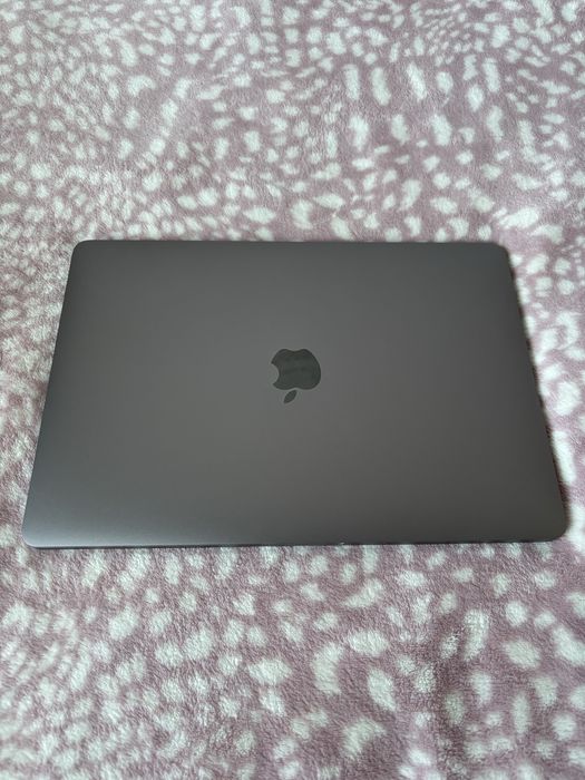 MacBook Pro 13 2021 M1 8gb/256gb