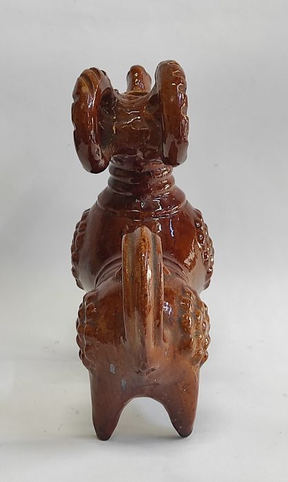 Штоф Чудо Баран Опошня