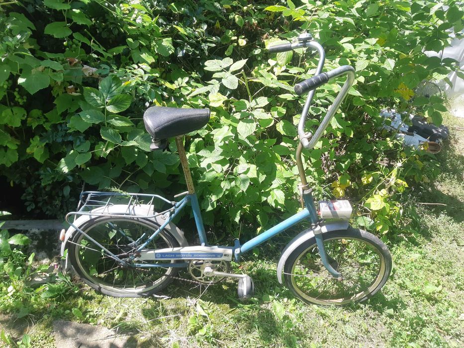 Romet Sokół Lux, Romet Orkan