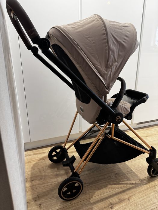 Cybex Mios Carrinho