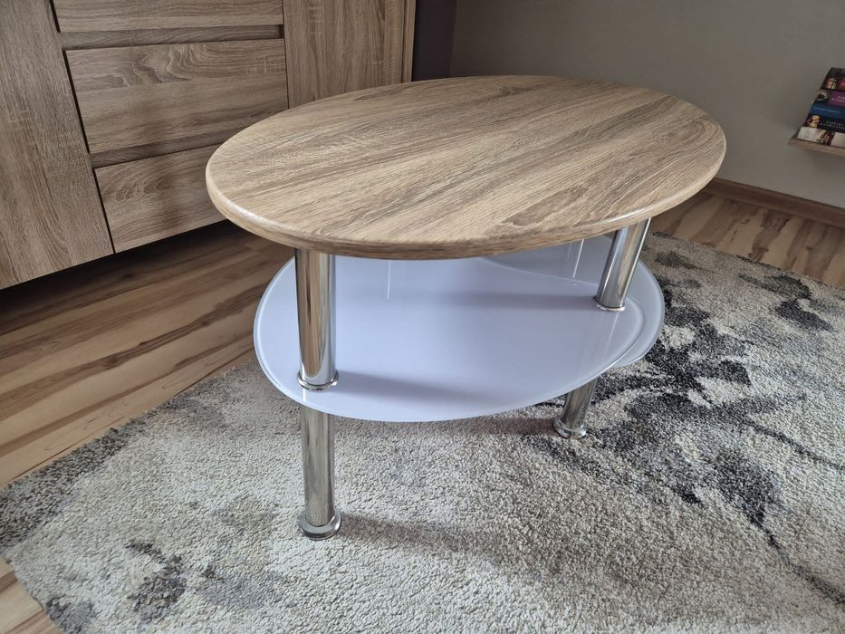 Sprzedam stolik kawowy