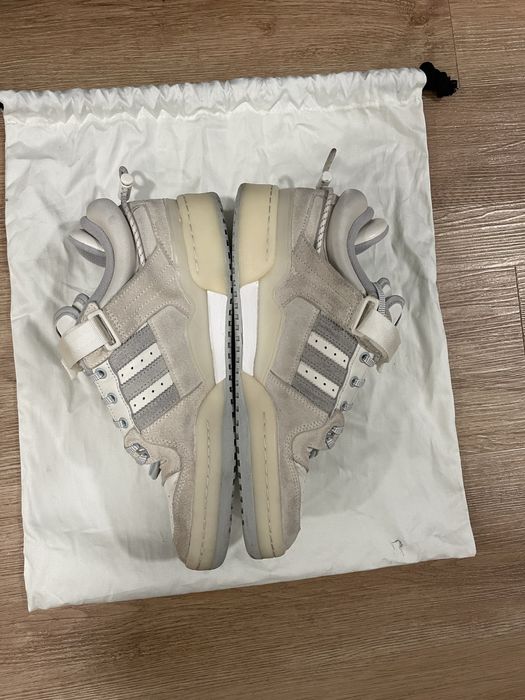 Adidas bad bunny forum low
