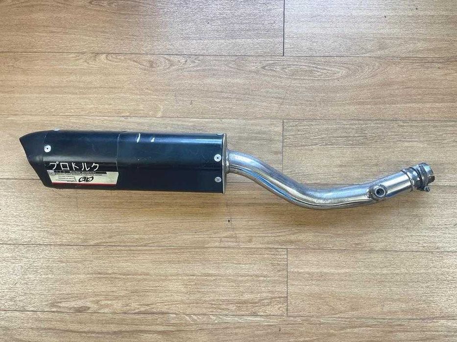 ESCAPE PROTORK HONDA HORNET 6 0 0  2 0 0 5-2 0 0 7