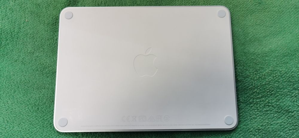 apple magic trackpad 2 - купити периферійні пристрої для ПК