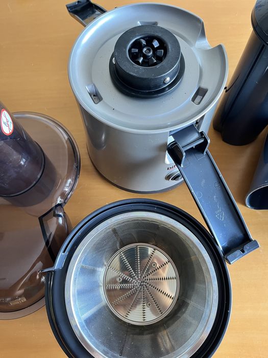 Liquidificadora para fruta e vegetais